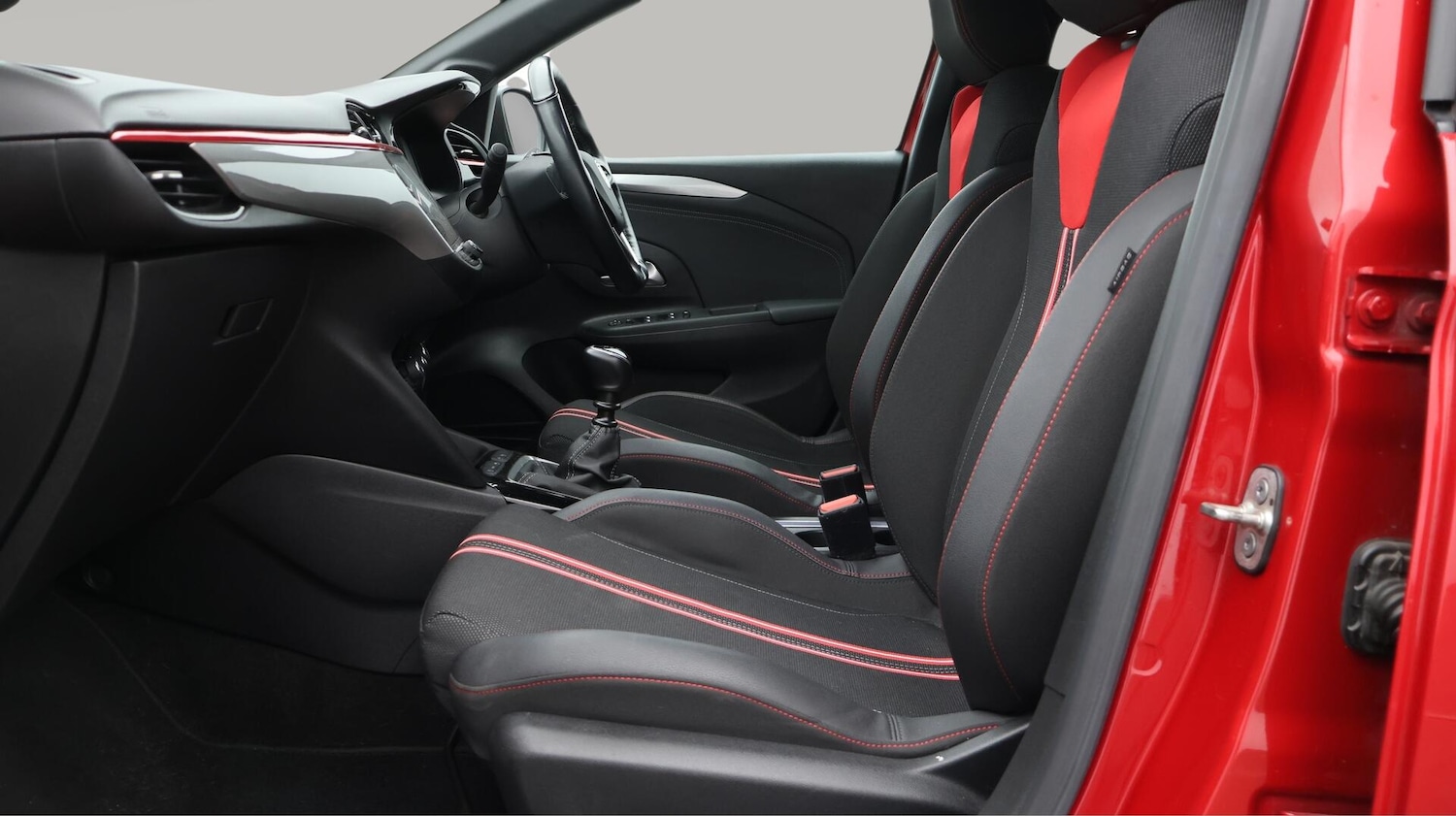 Used Vauxhall Corsa 2021 for sale - 76457174: Photo 15