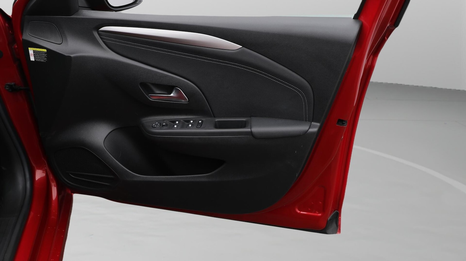 Used Vauxhall Corsa 2021 for sale - 76457174: Photo 16