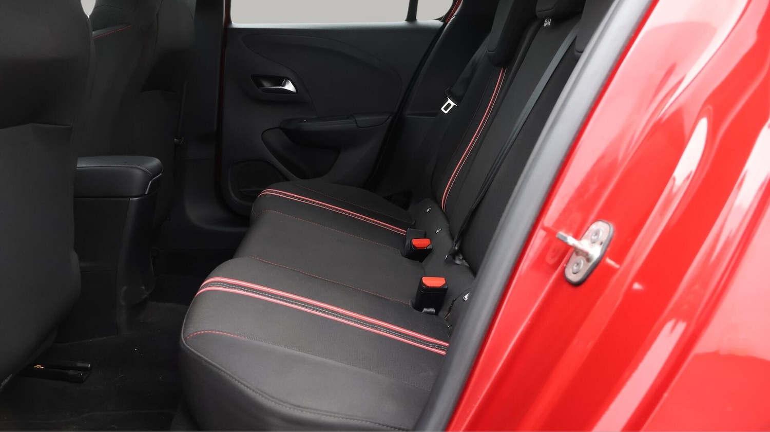 Used Vauxhall Corsa 2021 for sale - 76457174: Photo 17