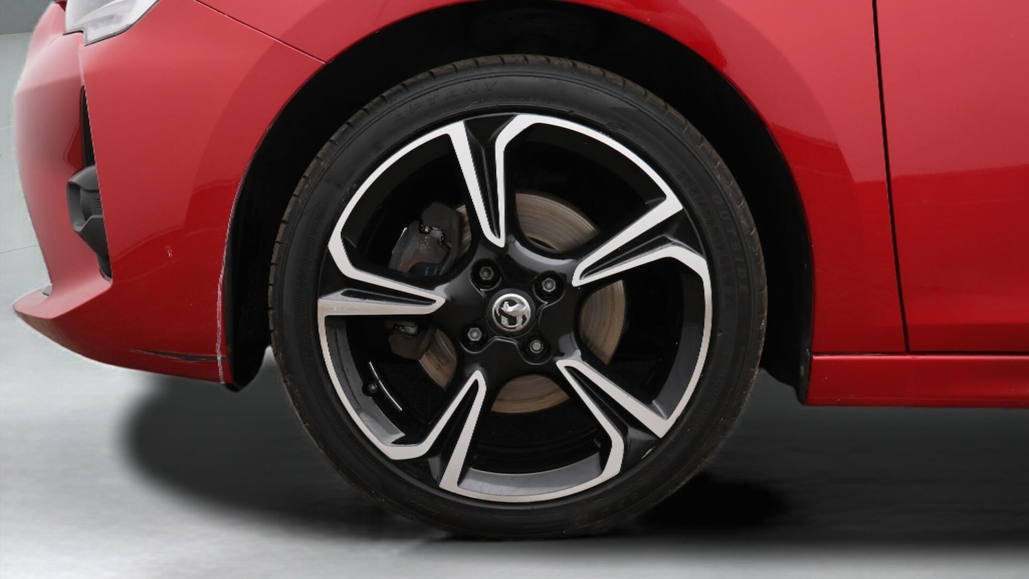 Used Vauxhall Corsa 2021 for sale - 76457174: Photo 19