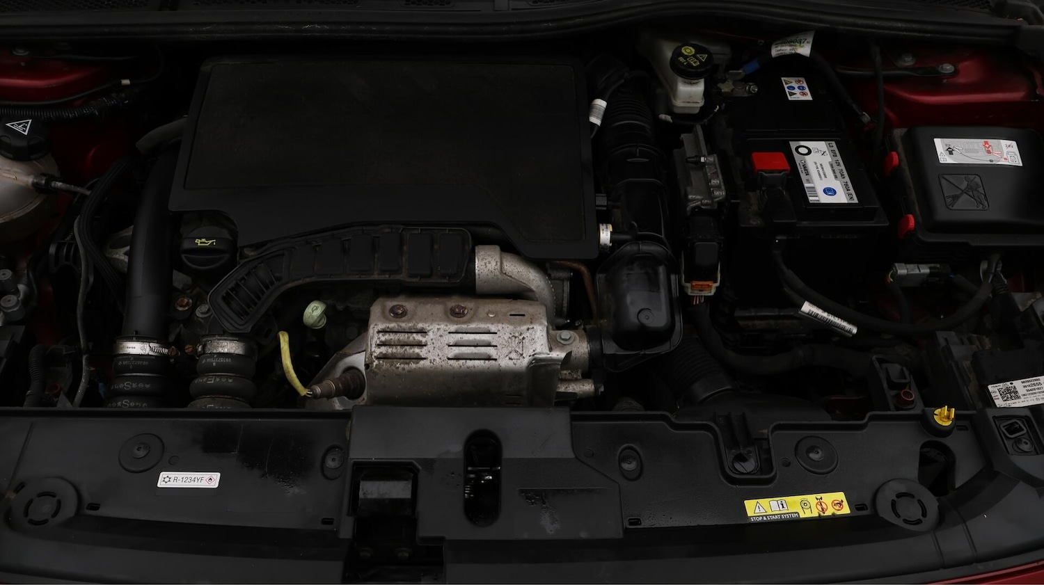 Used Vauxhall Corsa 2021 for sale - 76457174: Photo 20