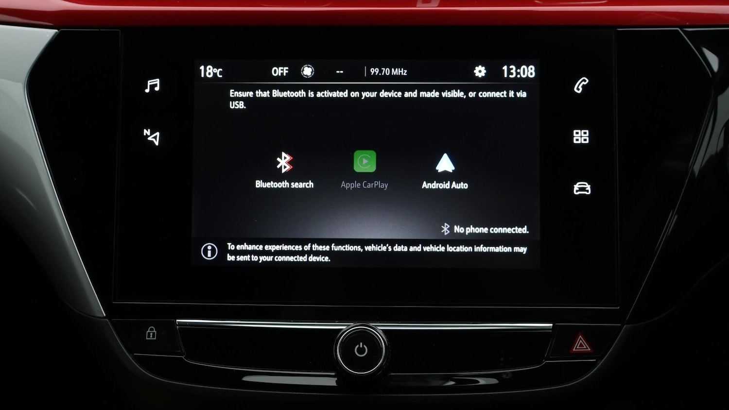 Used Vauxhall Corsa 2021 for sale - 76457174: Photo 25