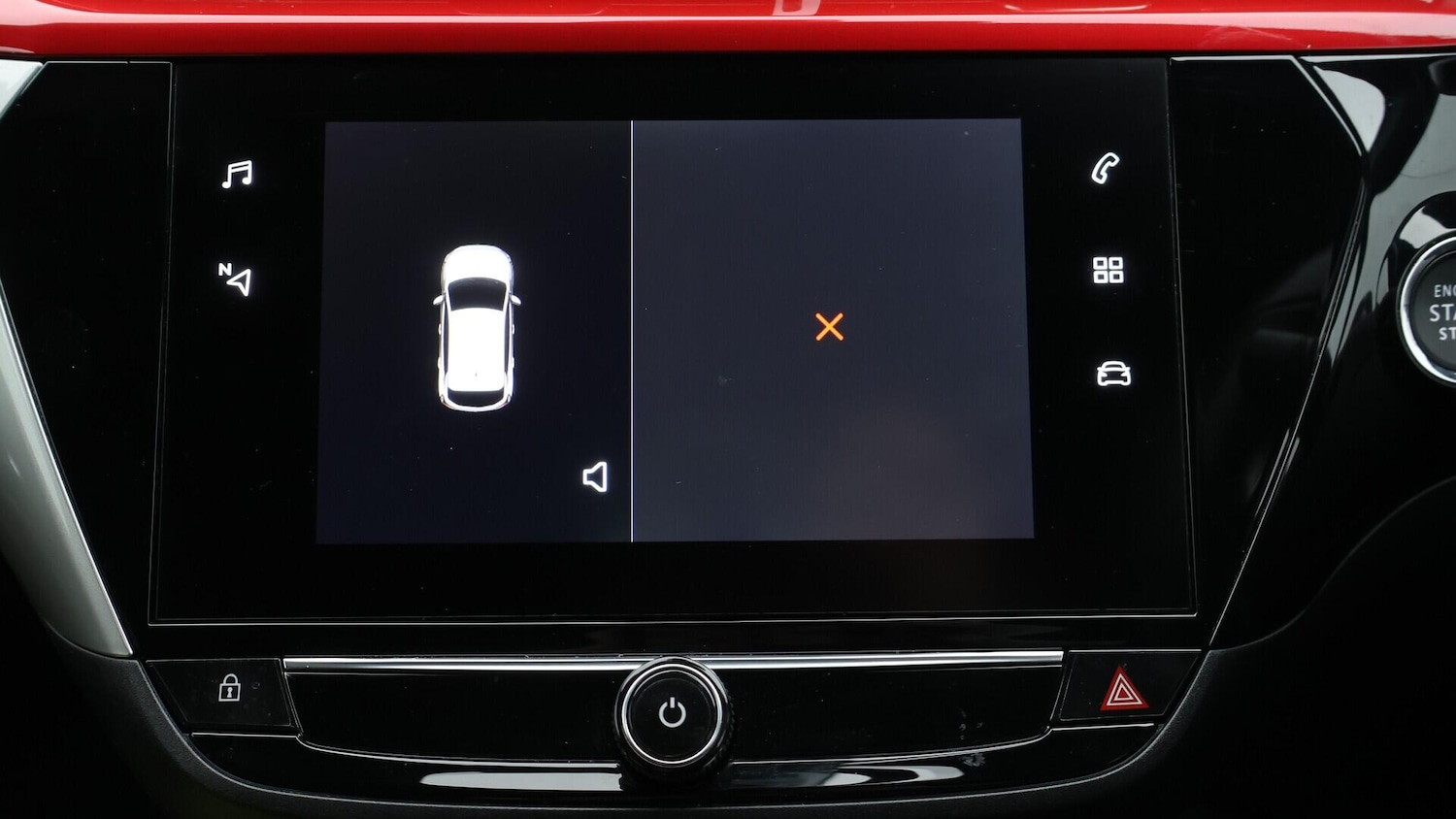 Used Vauxhall Corsa 2021 for sale - 76457174: Photo 26