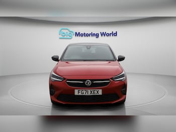 Used Vauxhall Corsa 2021 for sale - 76457174: Photo