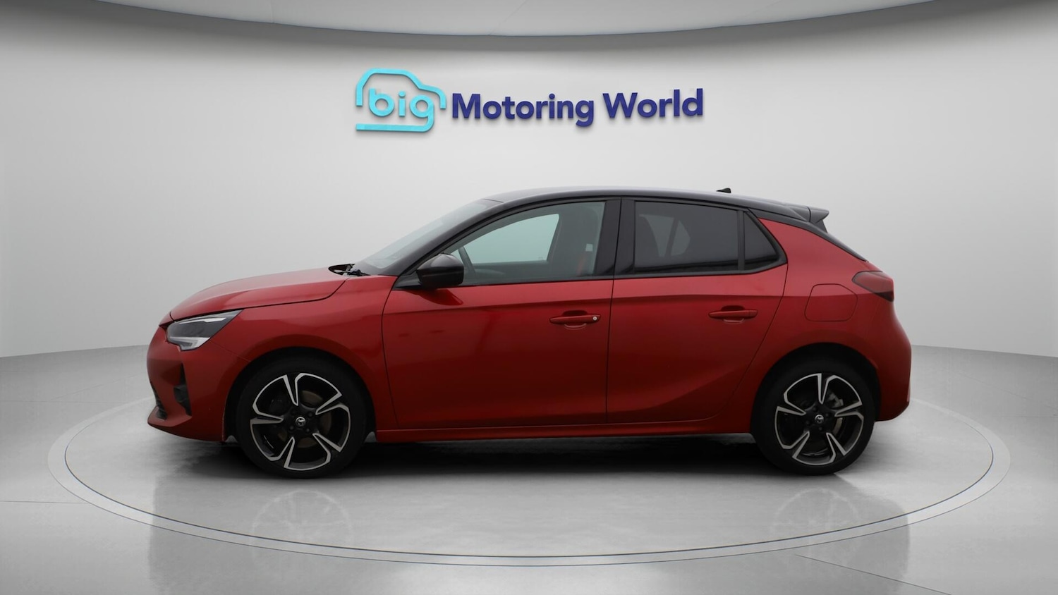 Used Vauxhall Corsa 2021 for sale - 76457174: Photo 5