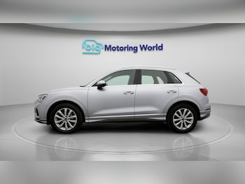 Used Audi Q3 2022 for sale - 77730825: Photo