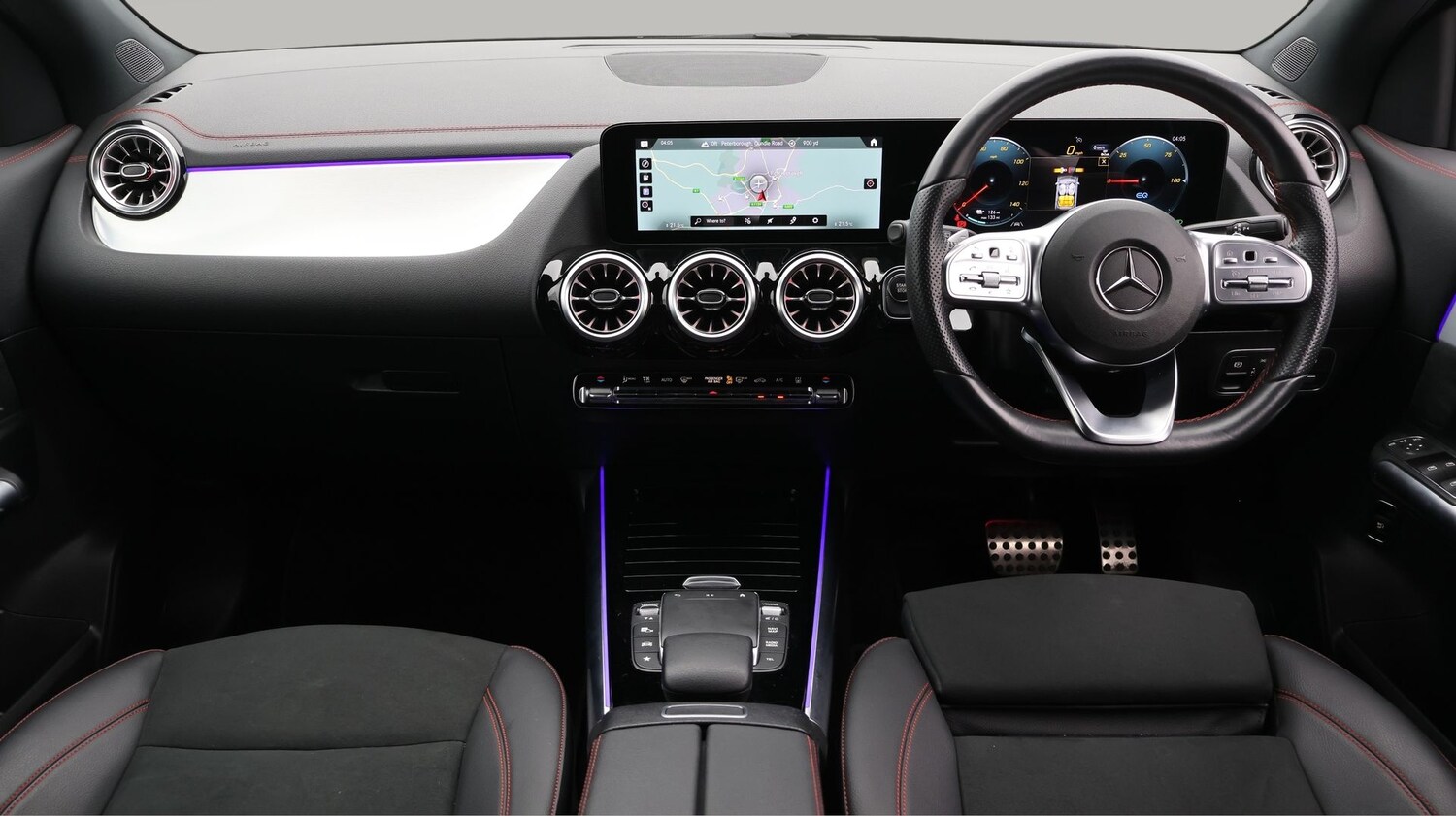 Used Mercedes-Benz EQA 2023 for sale - 77842219: Photo 13