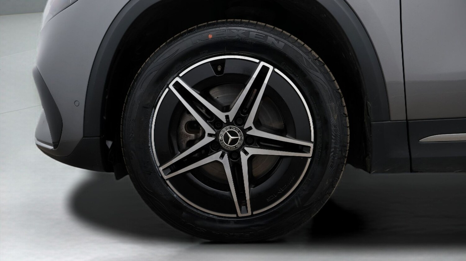 Used Mercedes-Benz EQA 2023 for sale - 77842219: Photo 18