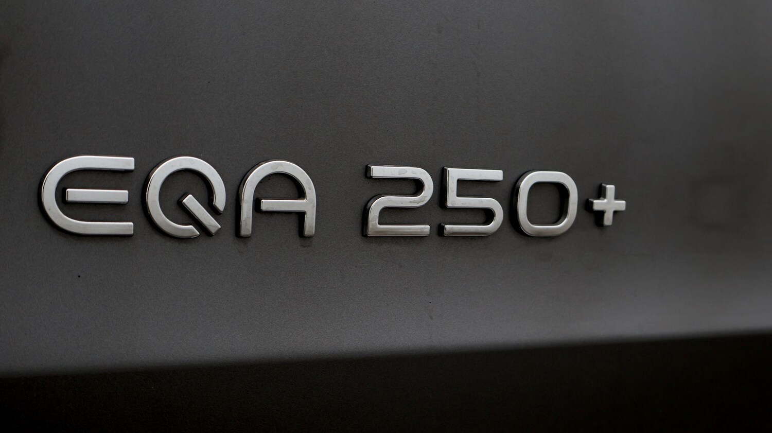 Used Mercedes-Benz EQA 2023 for sale - 77842219: Photo 26