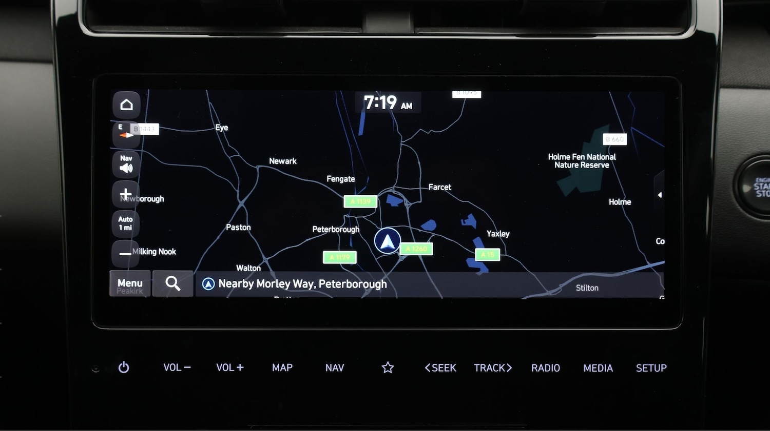 Used Hyundai TUCSON 2023 for sale - 77570223: Photo 11