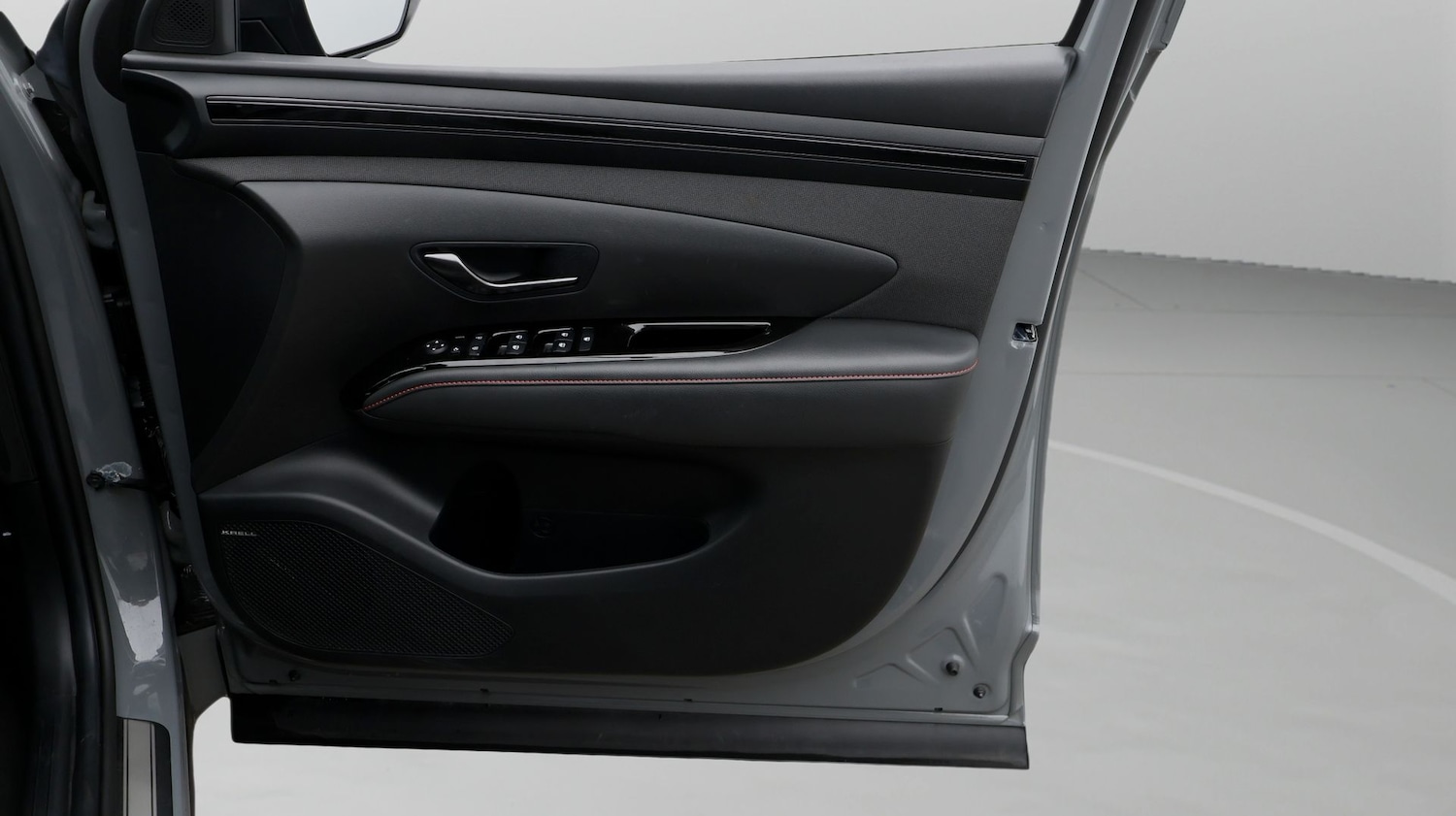 Used Hyundai TUCSON 2023 for sale - 77570223: Photo 15