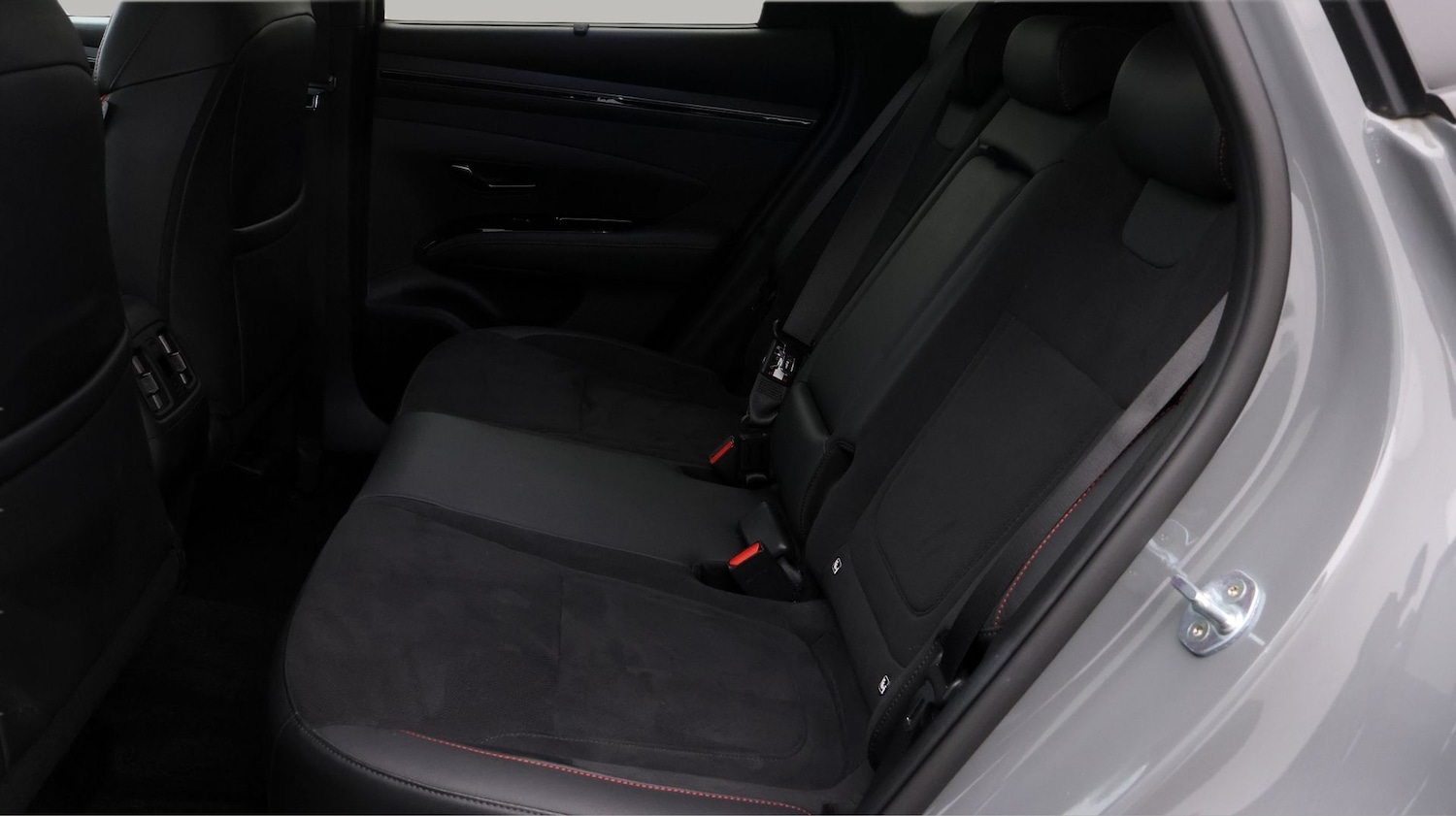 Used Hyundai TUCSON 2023 for sale - 77570223: Photo 16