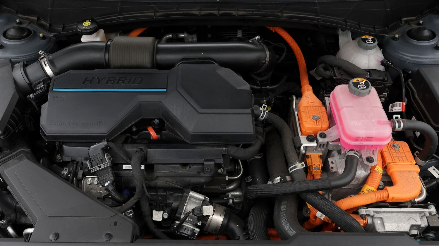 Used Hyundai TUCSON 2023 for sale - 77570223: Photo 19