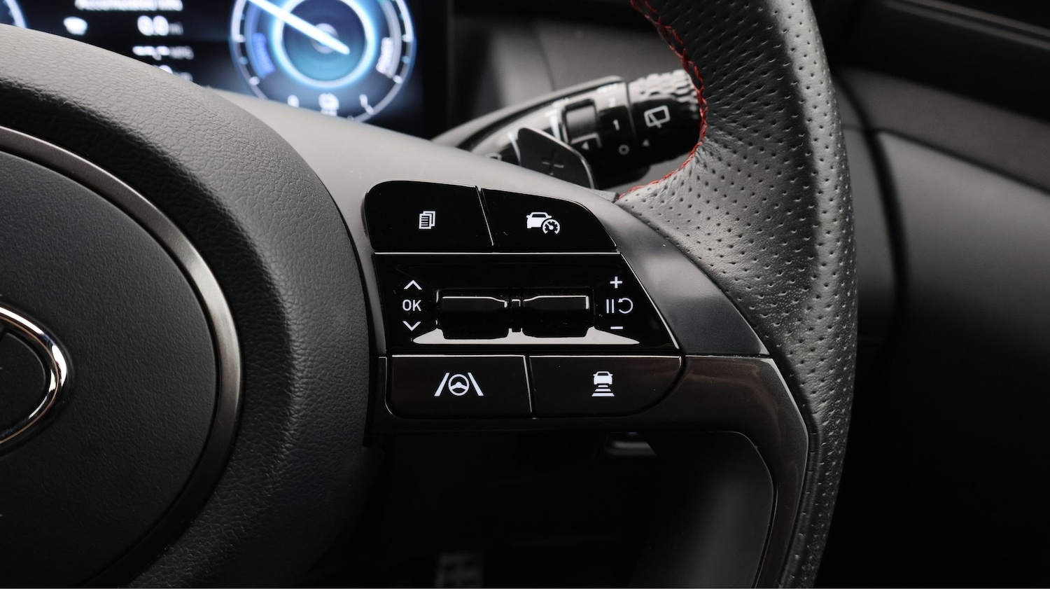 Used Hyundai TUCSON 2023 for sale - 77570223: Photo 27