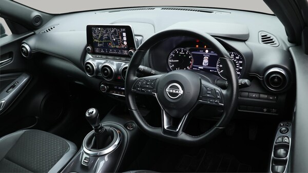 Used Nissan Juke 2023 for sale - 76024704: Photo 10