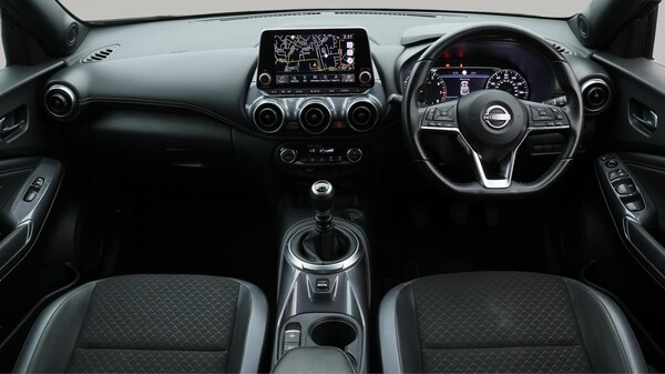 Used Nissan Juke 2023 for sale - 76024704: Photo 14