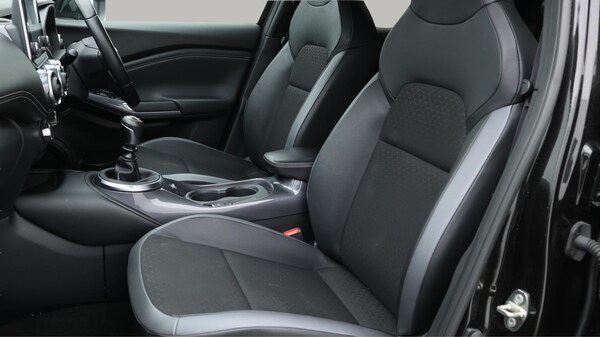 Used Nissan Juke 2023 for sale - 76024704: Photo 15