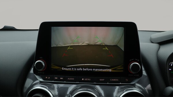 Used Nissan Juke 2023 for sale - 76024704: Photo 26