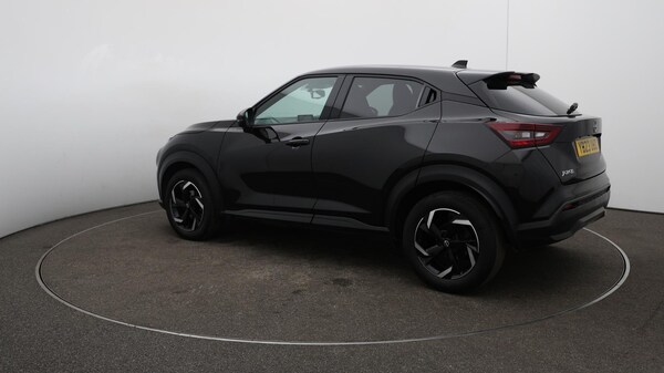 Used Nissan Juke 2023 for sale - 76024704: Photo 35