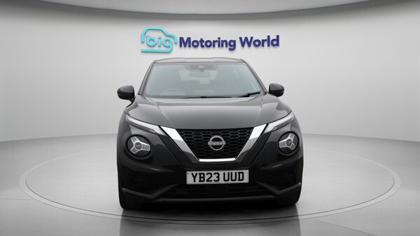 Used Nissan Juke 2023 for sale - 76024704: Photo 3