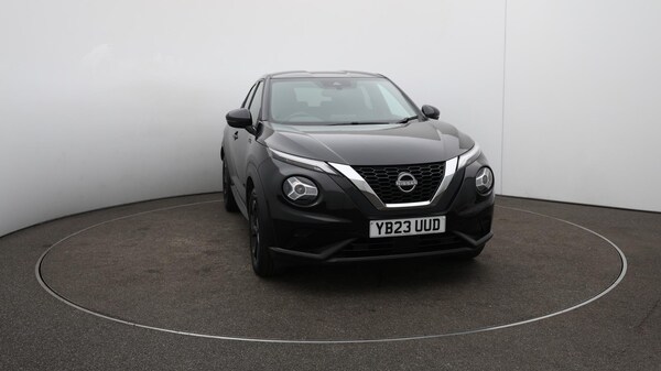 Used Nissan Juke 2023 for sale - 76024704: Photo 41