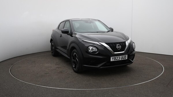 Used Nissan Juke 2023 for sale - 76024704: Photo 42