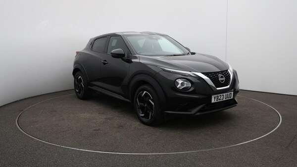 Used Nissan Juke 2023 for sale - 76024704: Photo 43