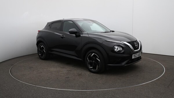 Used Nissan Juke 2023 for sale - 76024704: Photo 44
