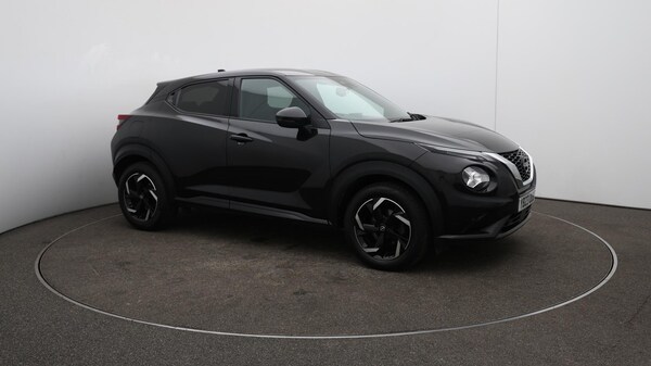 Used Nissan Juke 2023 for sale - 76024704: Photo 45