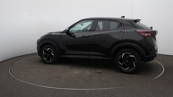 Used Nissan Juke 2023 for sale - 76024704: Photo 47