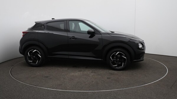 Used Nissan Juke 2023 for sale - 76024704: Photo 48