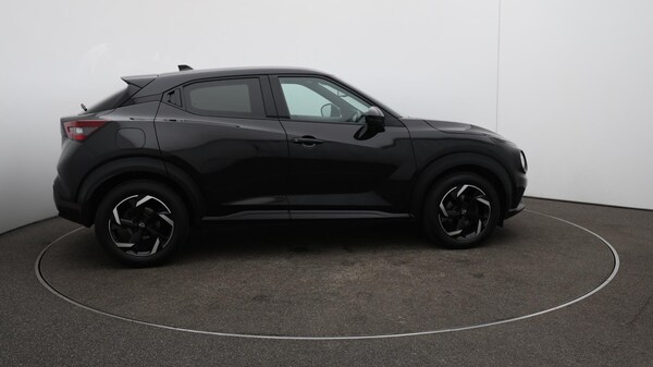 Used Nissan Juke 2023 for sale - 76024704: Photo 50