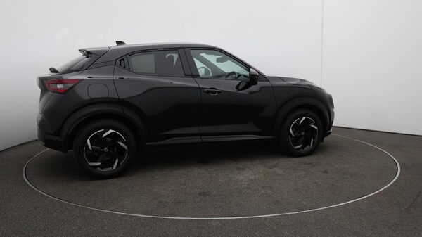 Used Nissan Juke 2023 for sale - 76024704: Photo 51