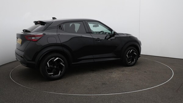 Used Nissan Juke 2023 for sale - 76024704: Photo 52