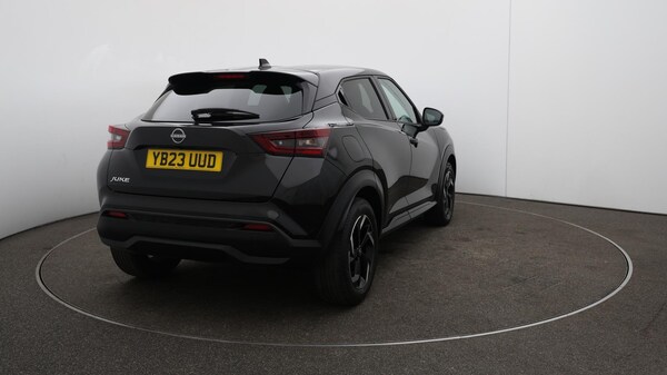 Used Nissan Juke 2023 for sale - 76024704: Photo 55