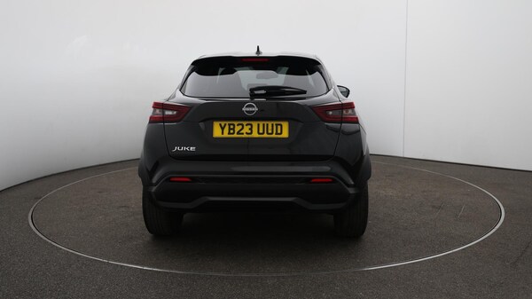 Used Nissan Juke 2023 for sale - 76024704: Photo 57