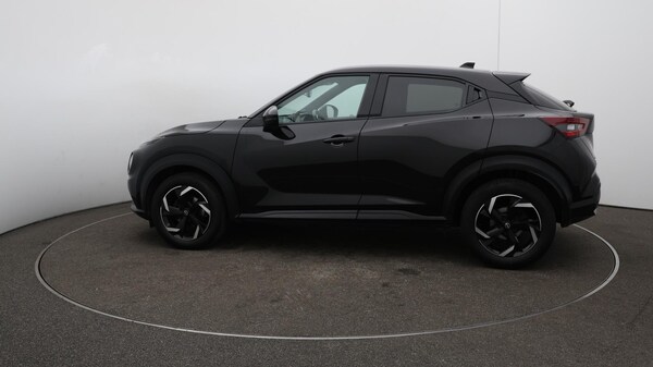 Used Nissan Juke 2023 for sale - 76024704: Photo 58