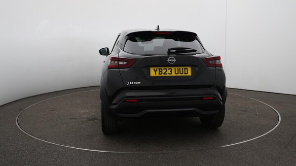 Used Nissan Juke 2023 for sale - 76024704: Photo 59