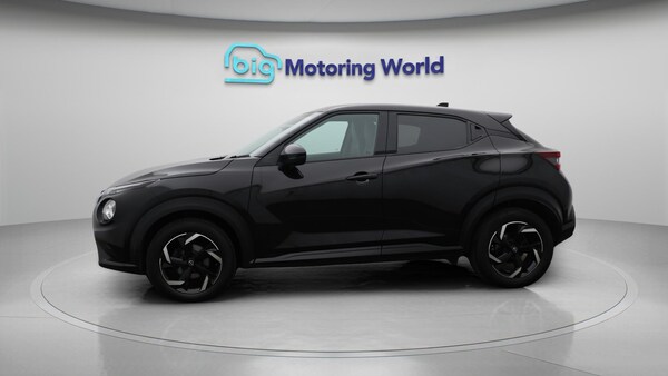 Used Nissan Juke 2023 for sale - 76024704: Photo 5