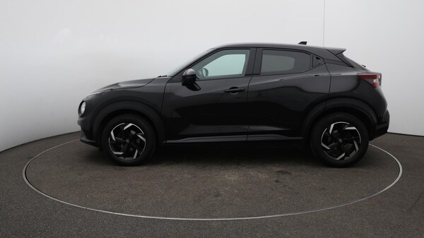 Used Nissan Juke 2023 for sale - 76024704: Photo 64