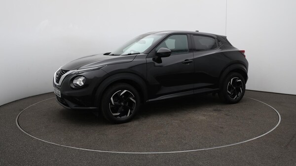 Used Nissan Juke 2023 for sale - 76024704: Photo 67