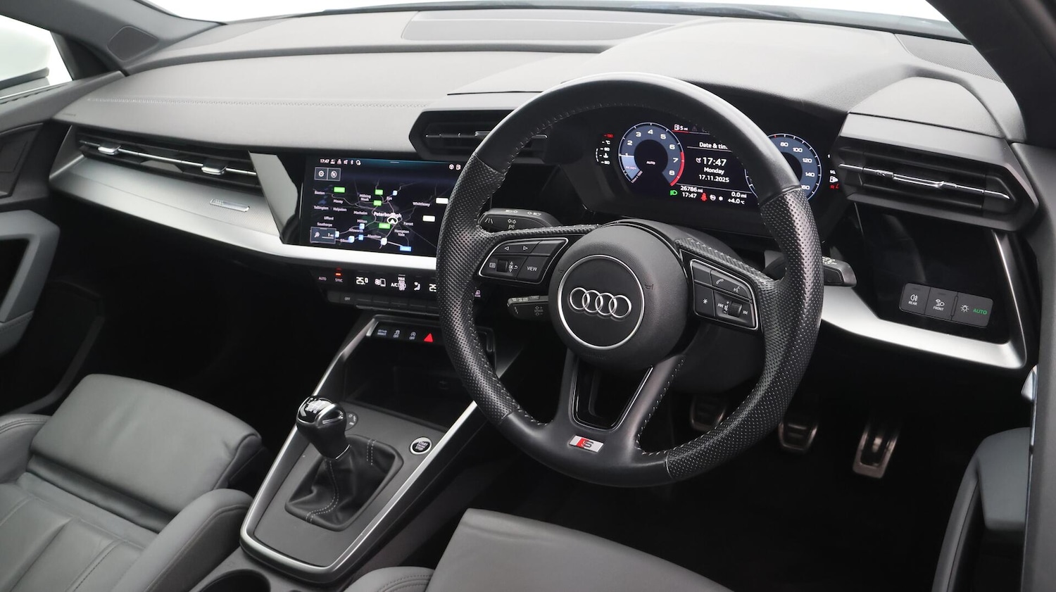 Used Audi A3 2020 for sale - 76633706: Photo 10