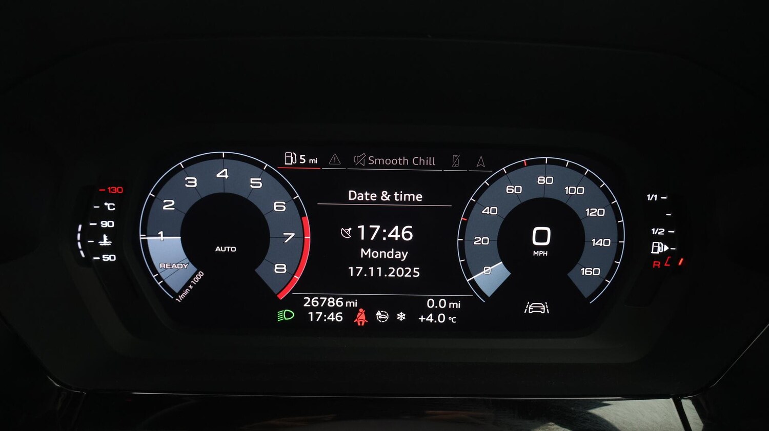 Used Audi A3 2020 for sale - 76633706: Photo 11