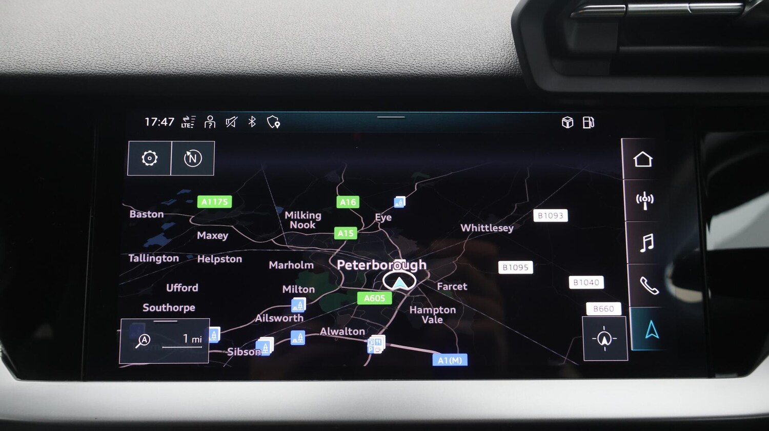 Used Audi A3 2020 for sale - 76633706: Photo 12