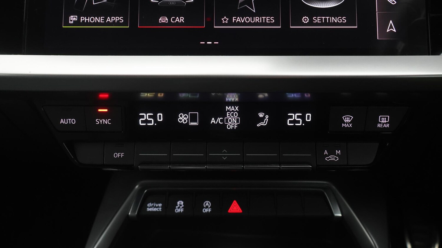 Used Audi A3 2020 for sale - 76633706: Photo 13