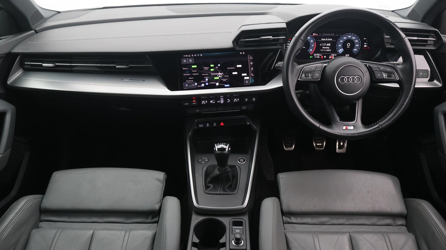 Used Audi A3 2020 for sale - 76633706: Photo 14