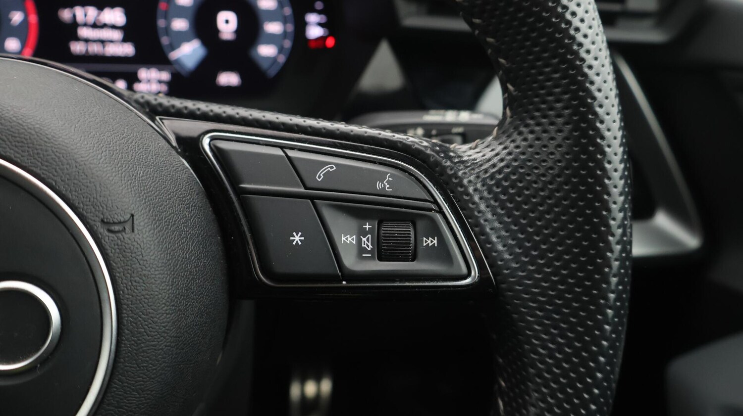 Used Audi A3 2020 for sale - 76633706: Photo 26