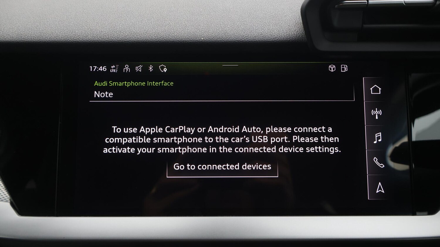 Used Audi A3 2020 for sale - 76633706: Photo 27