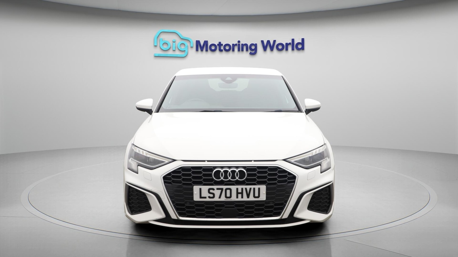 Used Audi A3 2020 for sale - 76633706: Photo 3