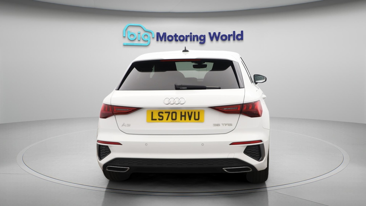 Used Audi A3 2020 for sale - 76633706: Photo 7